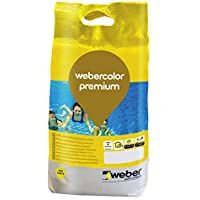 Weber Color Premium (Beige)